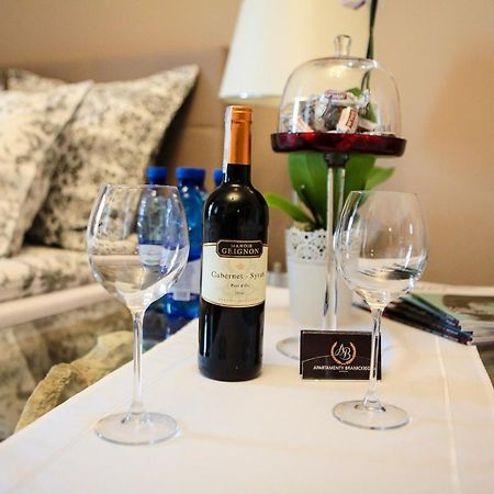 Branicki Apartments Білосток Екстер'єр фото